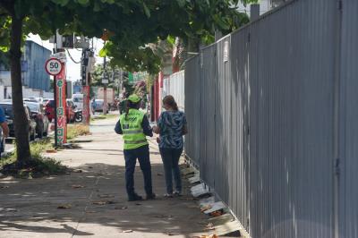 AÇÃO EDUCATIVA - SEMOB