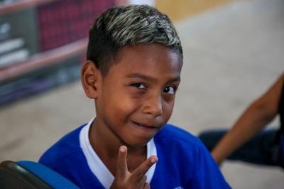 DIA NACIONAL DO LIVRO INFANTIL