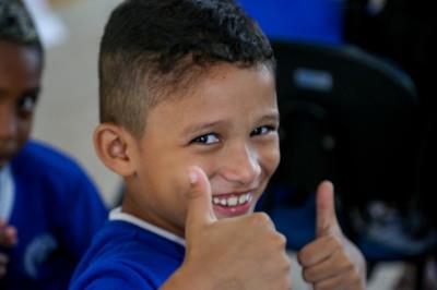 DIA NACIONAL DO LIVRO INFANTIL