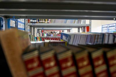 DIA NACIONAL DO LIVRO INFANTIL