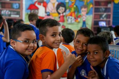 DIA NACIONAL DO LIVRO INFANTIL