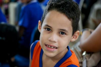 DIA NACIONAL DO LIVRO INFANTIL