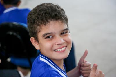 DIA NACIONAL DO LIVRO INFANTIL