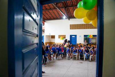 DIA NACIONAL DO LIVRO INFANTIL