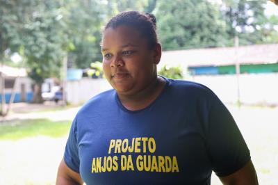 PROJETO ANJOS DA GUARDA 2018