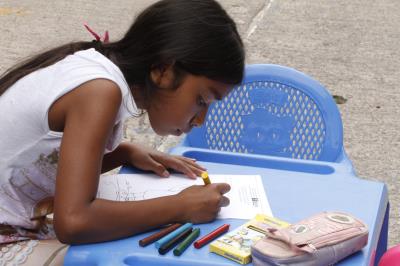 PREFEITURA NO BAIRRO - PEDREIRA