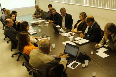 Prefeitura de Belém faz apresentação do sistema BRT à Rede de Controle da Gestão Pública no Pará	