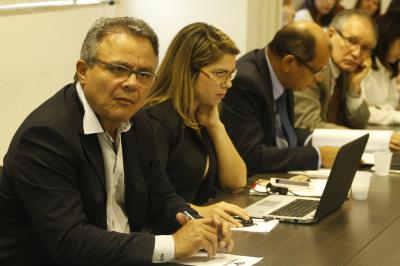 Prefeitura de Belém faz apresentação do sistema BRT à Rede de Controle da Gestão Pública no Pará	