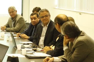 Prefeitura de Belém faz apresentação do sistema BRT à Rede de Controle da Gestão Pública no Pará	