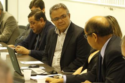 Prefeitura de Belém faz apresentação do sistema BRT à Rede de Controle da Gestão Pública no Pará	