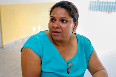 Nova fase da escola Manuela Freitas orgulha comunidade escolar	