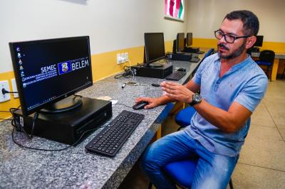 Nova fase da escola Manuela Freitas orgulha comunidade escolar	