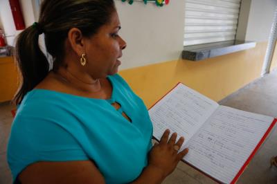 Nova fase da escola Manuela Freitas orgulha comunidade escolar	