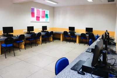 Nova fase da escola Manuela Freitas orgulha comunidade escolar	