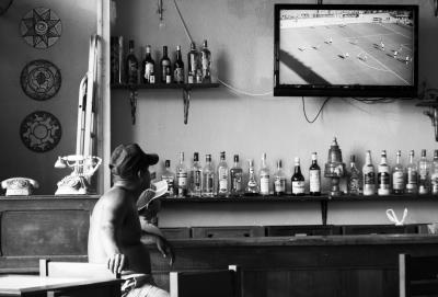 Fotógrafo da Prefeitura de Belém é menção honrosa em prêmio do Sesc/Boulevard	