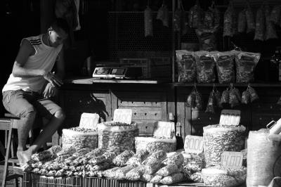 Fotógrafo da Prefeitura de Belém é menção honrosa em prêmio do Sesc/Boulevard	