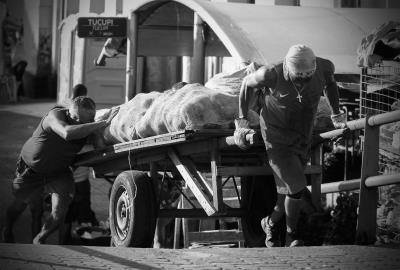 Fotógrafo da Prefeitura de Belém é menção honrosa em prêmio do Sesc/Boulevard	