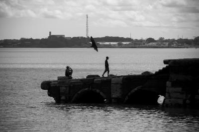 Fotógrafo da Prefeitura de Belém é menção honrosa em prêmio do Sesc/Boulevard	