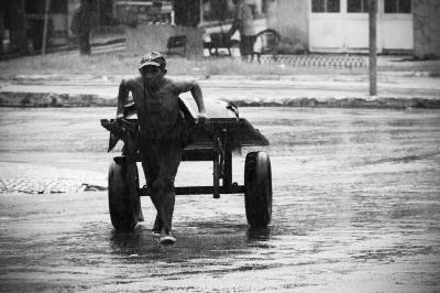 Fotógrafo da Prefeitura de Belém é menção honrosa em prêmio do Sesc/Boulevard	