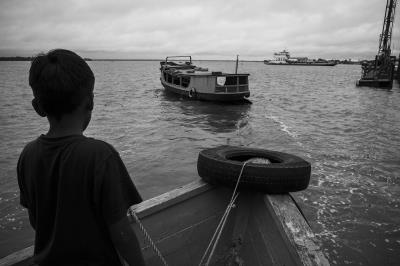 Fotógrafo da Prefeitura de Belém é menção honrosa em prêmio do Sesc/Boulevard	