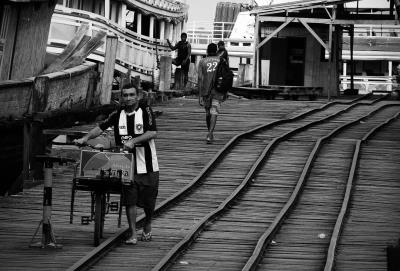 Fotógrafo da Prefeitura de Belém é menção honrosa em prêmio do Sesc/Boulevard	