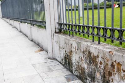 Prefeitura determina reforma da Praça Santuário de Nazaré