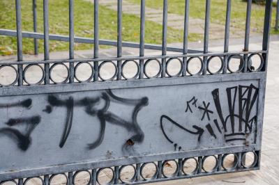 Prefeitura determina reforma da Praça Santuário de Nazaré