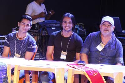 ANIVERSÁRIO 125 ANOS DE OUTEIRO