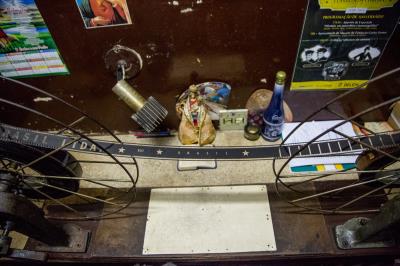 106 anos de fundação do Cinema Olympia