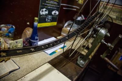 106 anos de fundação do Cinema Olympia