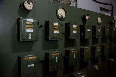 106 anos de fundação do Cinema Olympia