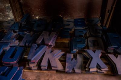 106 anos de fundação do Cinema Olympia