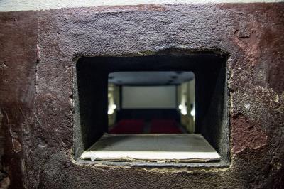 106 anos de fundação do Cinema Olympia