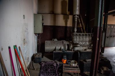 106 anos de fundação do Cinema Olympia