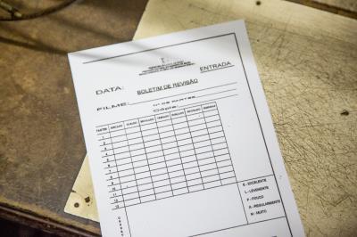 106 anos de fundação do Cinema Olympia