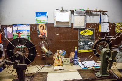 106 anos de fundação do Cinema Olympia