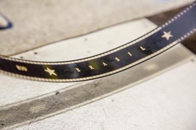 106 anos de fundação do Cinema Olympia