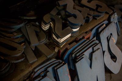 106 anos de fundação do Cinema Olympia