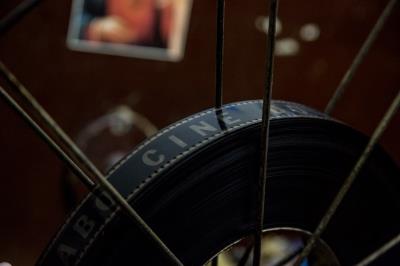 106 anos de fundação do Cinema Olympia