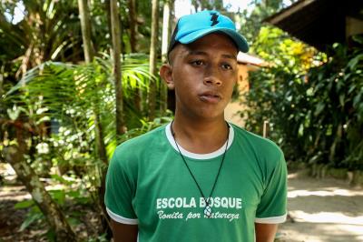 Funbosque comemora 22 anos e anuncia curso de gastronomia para 2019	