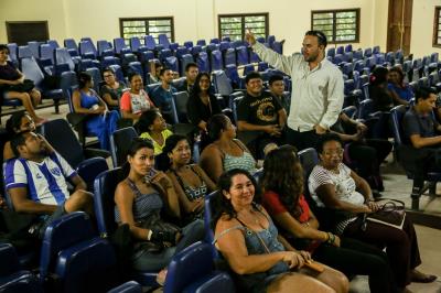 Funbosque comemora 22 anos e anuncia curso de gastronomia para 2019	