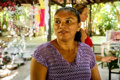 Funbosque comemora 22 anos e anuncia curso de gastronomia para 2019	