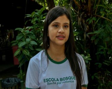 Funbosque comemora 22 anos e anuncia curso de gastronomia para 2019	