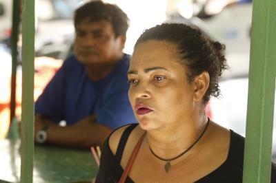 PRAÇA DA REPÚBLICA - QR CODE