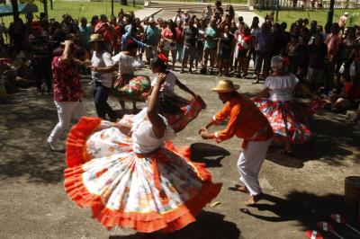 PRAÇA DA REPÚBLICA - QR CODE