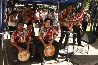 PRAÇA DA REPÚBLICA - QR CODE