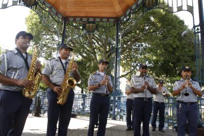 PRAÇA DA REPÚBLICA - QR CODE