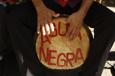 PRAÇA DA REPÚBLICA - QR CODE