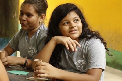 PROGRAMAÇÃO NO BOSQUE RODRIGUES ALVES - 08 DE MAIO