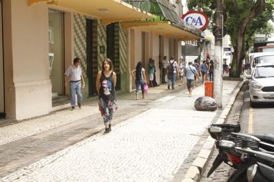 OPERAÇÃO DA ORDEM PÚBLICA NA AVENIDA PRESIDENTE VARGAS